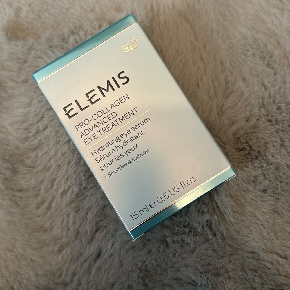 Elemis Pro-Collagen Advanced Eye Treatment